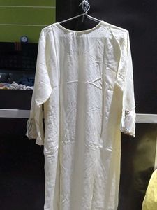 Brand New Biba Kurta Set