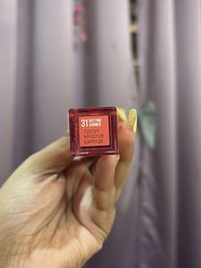 Maybelline Matte Blush