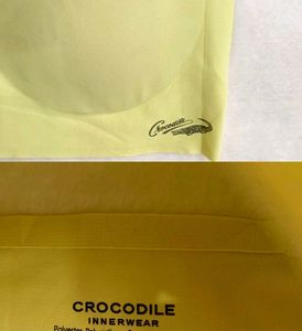 Seamless Crocodile