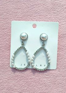 SALE🆕Pearl Drop Earrings
