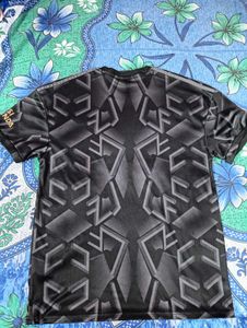 Adidas Emirates Fly Better Jersey