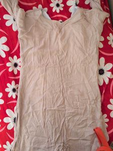 Embroidered Women's Kurta