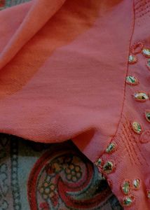 Beautiful Kurti