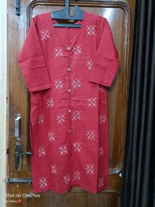 Premium Quality New Kurti