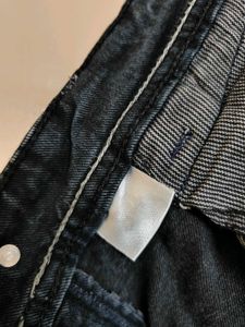 Fred Perry Jeans - Slim Fit