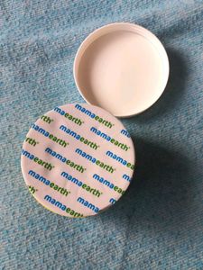 MAMAEARTH Vitamin C Daily Glow Gel Moisturizer