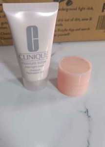 Clinique Moisture Surge Set