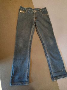 Diesel Industry Denim Jeans