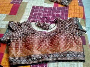 Very Beautiful Heavy Lehnga Choli