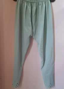 Mint Green Lounge Set