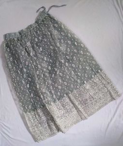 BEAUTIFUL SKIRT SET