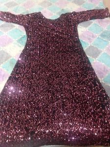 Party Wear Dress