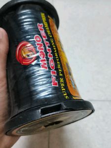 Mono Fighter Kite String Damaged Premium Quality