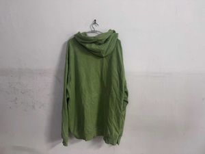 Green H&amp;M Hoodie
