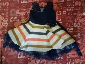 Kids Frock For Age Group 4-5yr Old