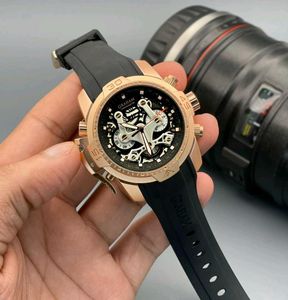 Graham Watch For Him