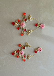 Misboota Monalisa Earrings Set