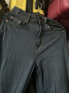 H&amp;M Straight Fit