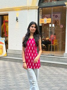 short kurti