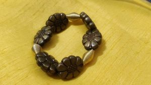 Flower Bracelet