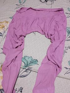 suit and salwar set