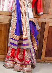 Lehanga Choli 🥰♥️