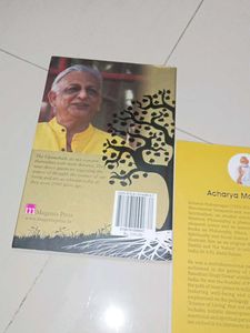 Wisdom of Rishis &amp; Mind Sleeping Books