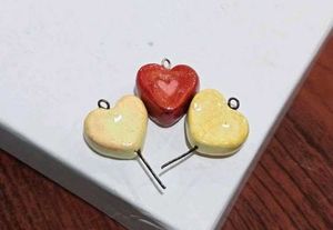 Charms And Beads