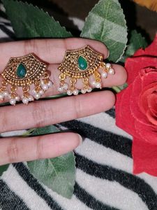 Elegant Drop Earrings