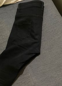 Black Jeans
