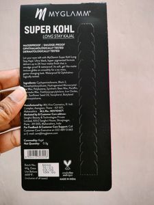 Super Kohl Kajal
