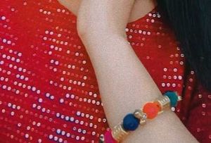 🔥SALE🔥 Multicolored Bangle (Only 1)