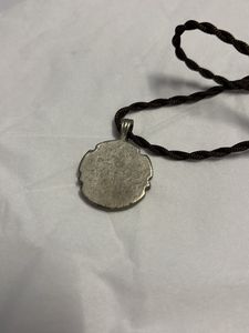 exclusive necklace pendant only few pieces made