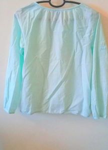 Cotton Tunic.