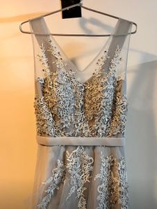 Evening Gown