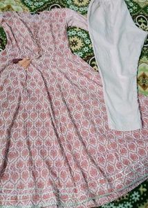 Women Anarkali Suit