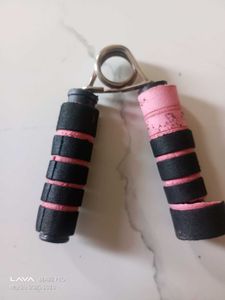 Hand Gripper