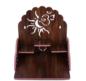 Lexical Art And Craft Wooden Singashan Temple