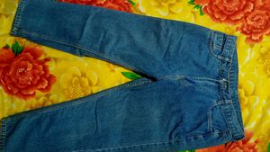 New Denim Jeans 👖 Perfected Blue Colour