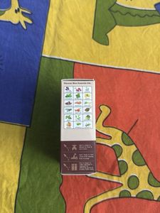 OLD TREE ESSENTIAL SANDALWOOD OIL