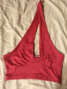 Beautiful Halter Top