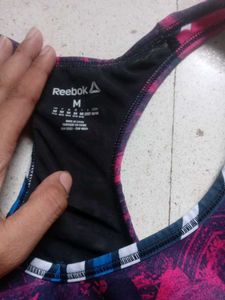 Rebook Sports Bra
