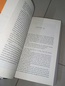 Popular Fiction Books