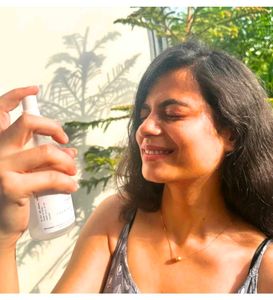 Noor Skincare Rice Water Toner