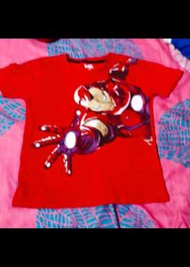 Combo Of 8 Tshirt