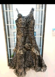 Girl Dresses Combo of 4