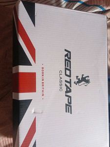 Redtape sneaker for women brand new