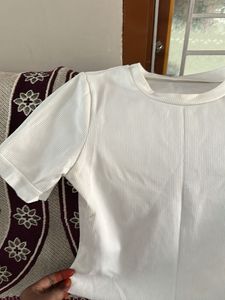 White Tshirt