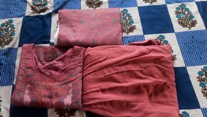 Suit Set