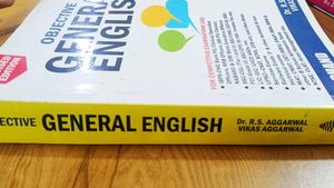 Objective General English